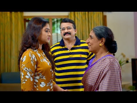 #Bhramanam | Episode 120 - 27 July 2018 | Mazhavil Manorama