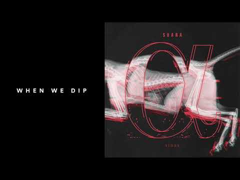 Premiere: Ian O'Donovan - Acid Siren [Suara]