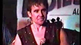 Davy Jones &quot;I Love You Forever&quot; 1991