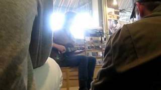 Bill Callahan - "The Wind And The Dove"