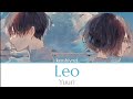 Yuuri - Leo レオ ( Lyrics terjemahan ) romaji + Indonesia