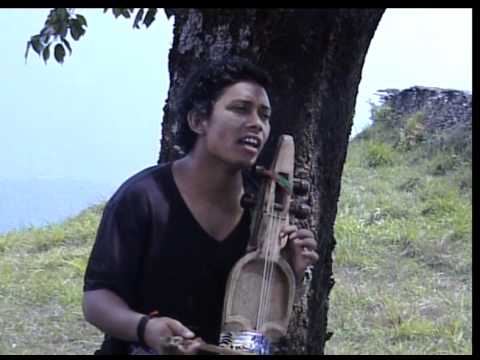 Timro nai Maya Lagdacha Sahili