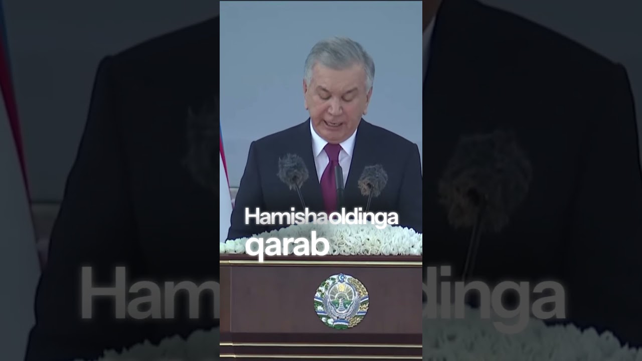 Baxt – intilganniki, g‘alaba – kurashganniki. Kelajakni mardlar, tarixni g‘oliblar yaratadi.