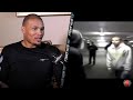 CHRIS EUBANK JR TALKS VIRAL STREET FIGHT VIDEO & BEING IN A STREET GANG AS A TEEN