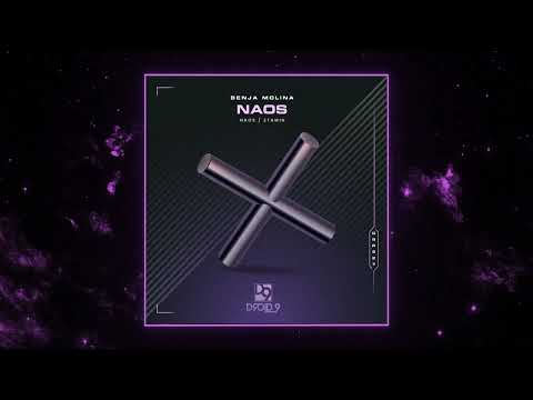 Benja Molina - Etamin (Original Mix) [Droid9]