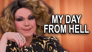My car died and Pep Boys lied to me | GO OFF DELTA! #155