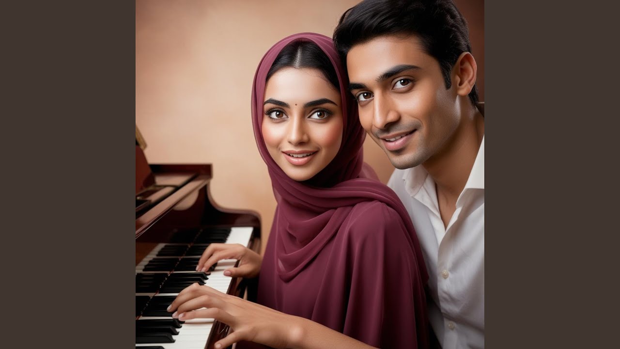 Happy Eid al-Adha joy in the air