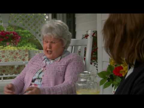 Little Britain USA - Großmutter