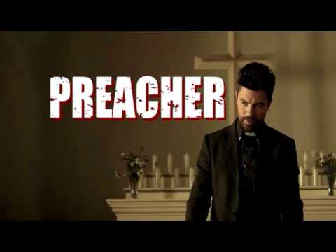Preacher Main Title Theme - Dave Porter