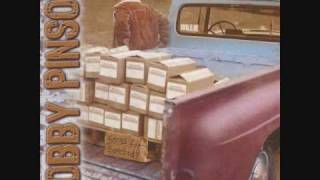 Bobby Pinson - Just to prove I could