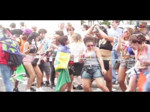 Notting Hill Carnival 2013 | UK
