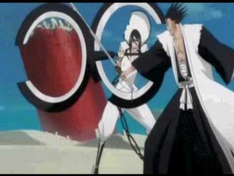 Kenpachi - Immortal.wmv