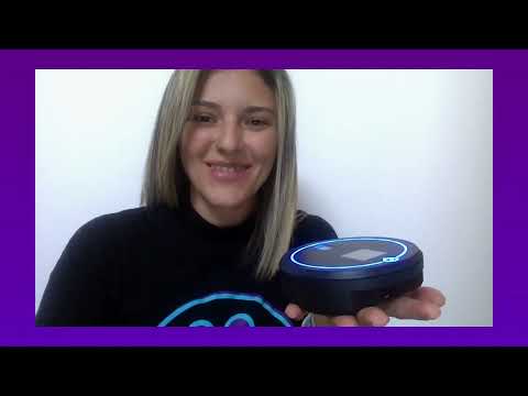 Conheça a TiqueTaque: demonstração vapt-vupt 💜