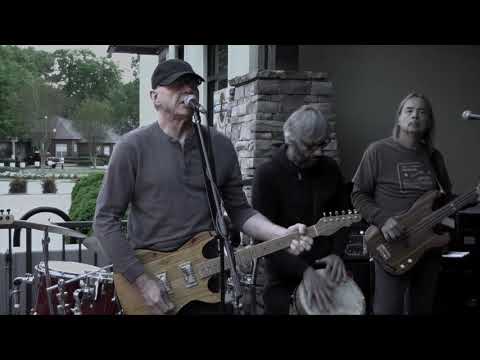 Rick Fowler Band - "I Know You Rider" - 04/06/16