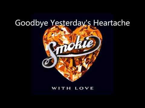 Yesterday's Heartache video