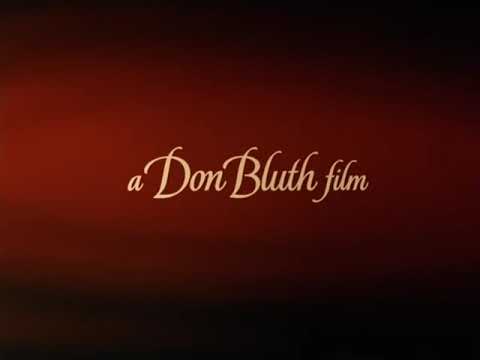 An American Tail - End Credits