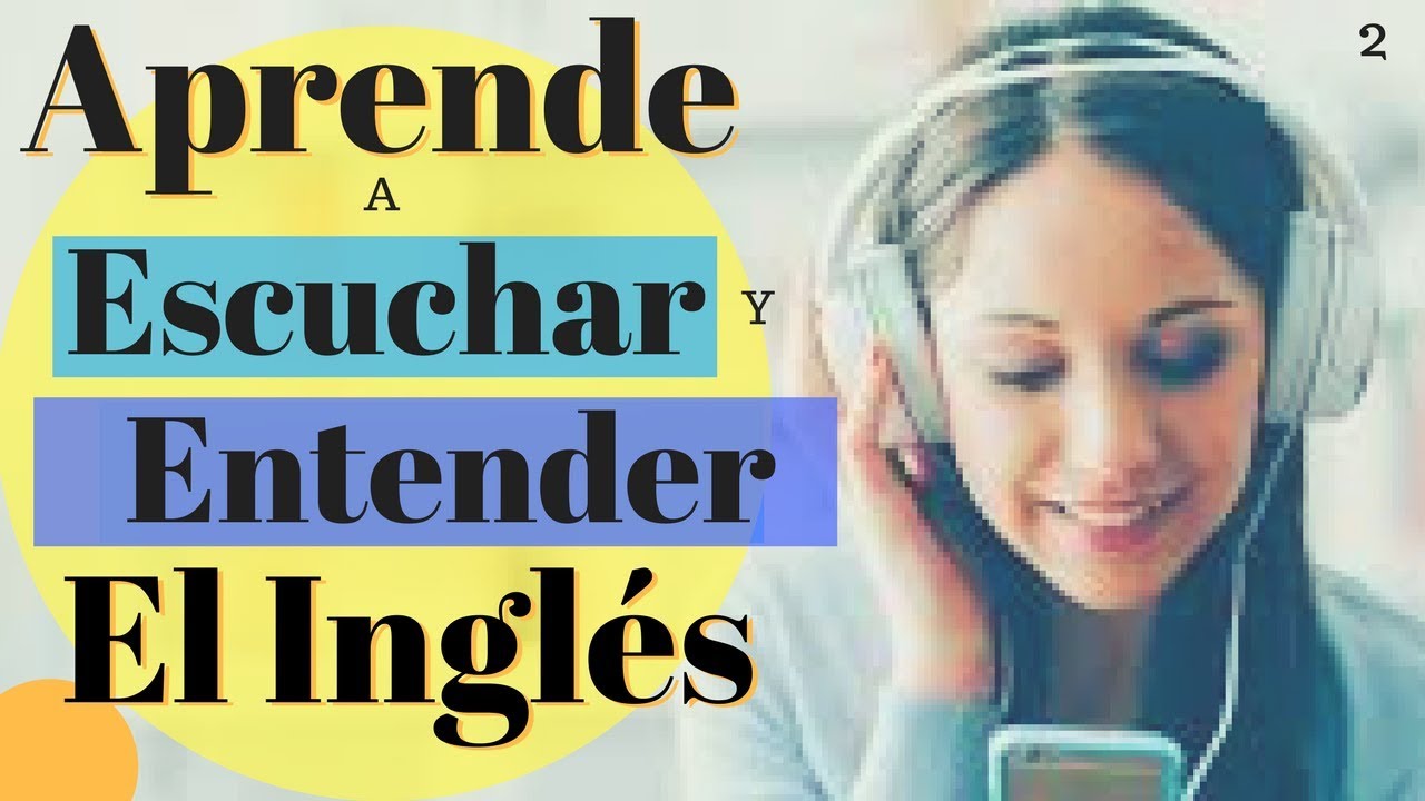 100 Frases En Inglés Con Palabras Más Usadas |  Aprende Inglés Americano  | Audio Inglés y Español