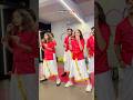 Practice Time ️‍ Kashishpatel Dancepractice Duetdance Viraldance Shortsfeed Shorts Dance