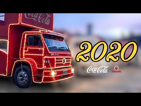 Melhores Vídeos Caravana Coca Cola 2020