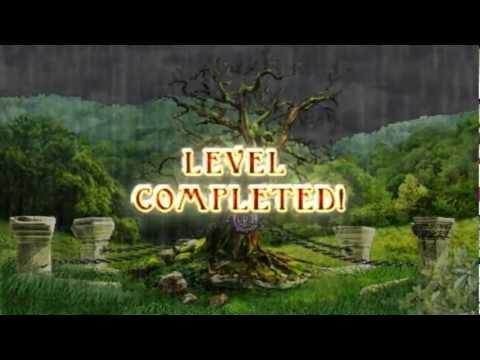 Enchanted Cavern Playstation 3