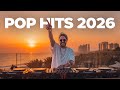 Spotify Pop Hits 2026 ♫ Lady Gaga, Bruno Mars, Ed Sheeran, Billie Eilish, Miley Cyrus, Tate McRae#13 DEFAULT Thumbnail