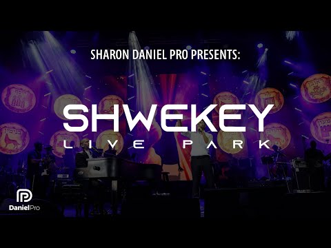 והיא שעמדה - שוואקי לייב פארק | Vehi Sheamda - Shwekey Live Park