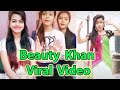 Beauty Khan Top 15 Viral Videos Beauty Khan Tiktok Video Beauty Khan Latest Tiktok Video