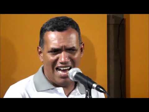 Stácio Lee e Banda AFA em tributo a Renato Russo