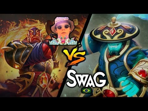 SADBOYS vs Swagenteiger - Game 2 [JoinDOTA League] - Dota 2