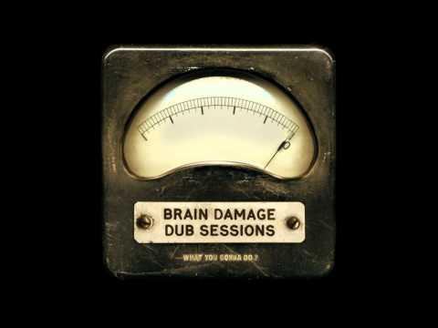 Brain Damage - Armies of Darkness Feat Madu Messenger