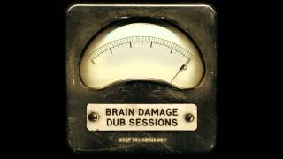 Brain Damage - Armies of Darkness Feat Madu Messenger