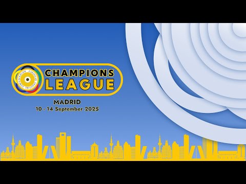 Skeet Team Bronze Medal Matches, Men and Women