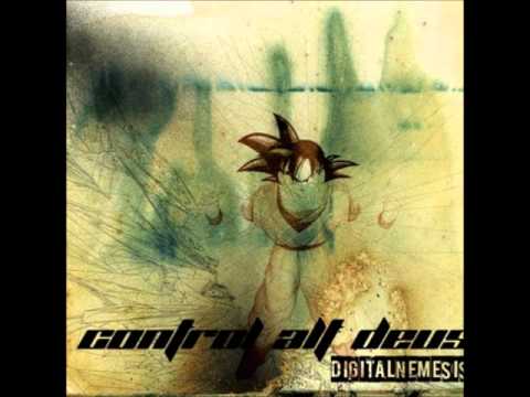 Control Alt Deus - Digital Nemesis