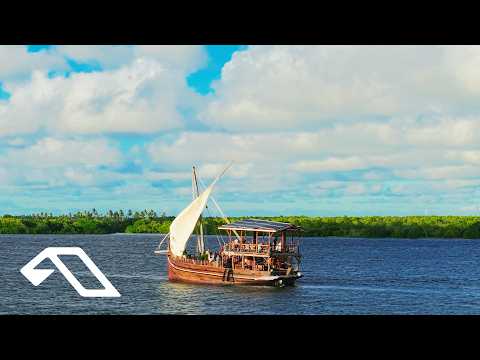 James Grant - Movement Vol. 6, Watamu, Kenya (Sunset Set)