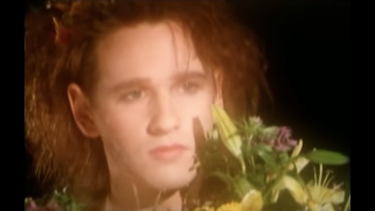 This Mortal Coil - Kangaroo (Official Video) - YouTube