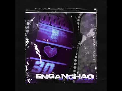 FR23, G3D3R - ENGANCHAO A TU VICIO (Audio Oficial)
