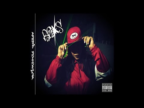 APTITUD PROGRESIVA — ROXS (MAQUETA COMPLETA) 2020