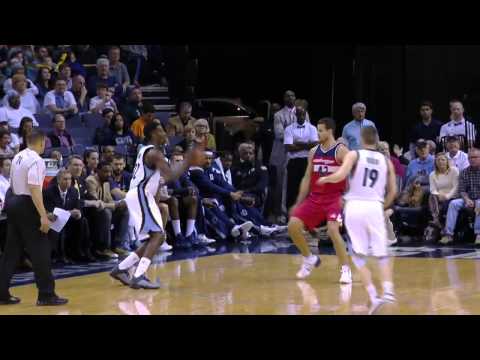 JEFF GREEN AMAZING POSTER DUNK