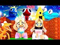ISY RONJA Spielen NEUE RAINBOW FRIENDS 2 In Roblox