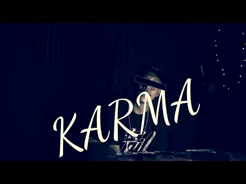 Lino Marcel - Karma