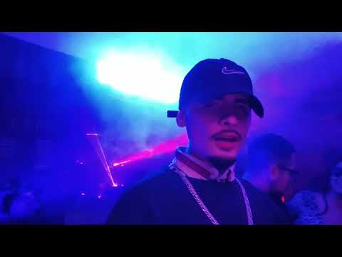 Perreo Volated - AHER D.N.T (Video Oficial)