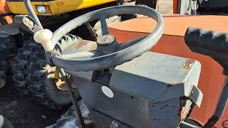 Hamm HD 13 mini road roller for sale - Image 4 | Machineryline TZ Hamm HD 13 mini road roller | Image 4 - Machineryline