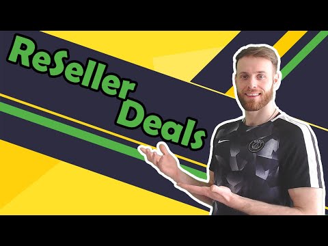 Reseller Deals - MyDealz and others - Find the best deals here!