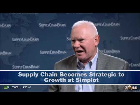 J.R. Simplot Company - Customer Success Story (John Ball - Senior Director, Optimization)