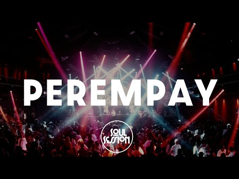 PEREMPAY -  LIVE SET At Soul Session FEST 'In The Garden' - Sun 15th Sep 24