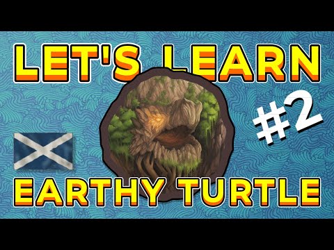 Let's Learn Ember-Eyed Behemoth vs. Scotland 6