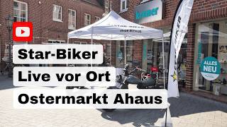 Ostermarkt Ahaus 2026