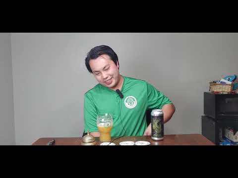 Tree House King JJJuliusss (The PERFECT New England Double IPA?!) Review - Ep. #2778