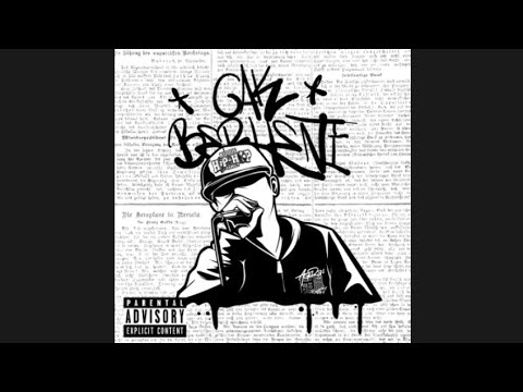 Dhida Rapz - Gak Berhenti (Official Lyrics Video) [Prod Agera Beatz]