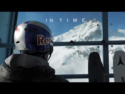 IN TIME - Elias Ambühl